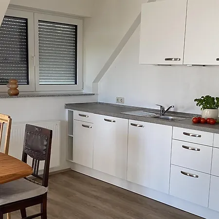 Ii Appartamento Schnelldorf