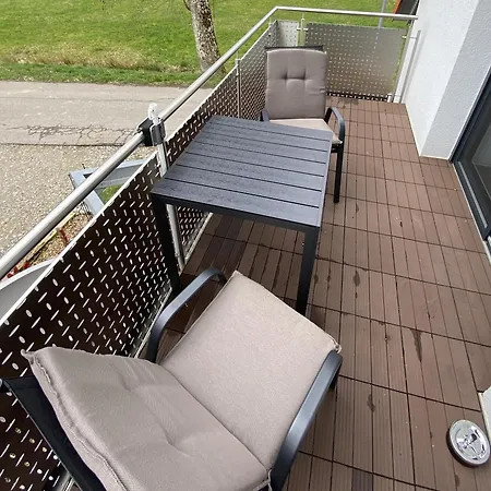 Appartamento Ii Schnelldorf