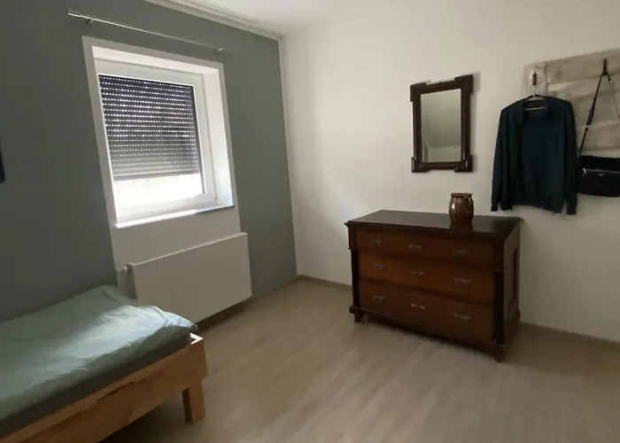 Ii Appartement
