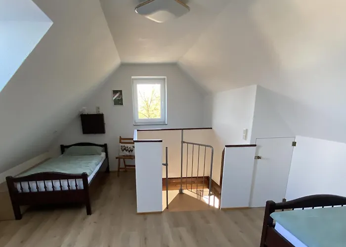 Appartement Ii *