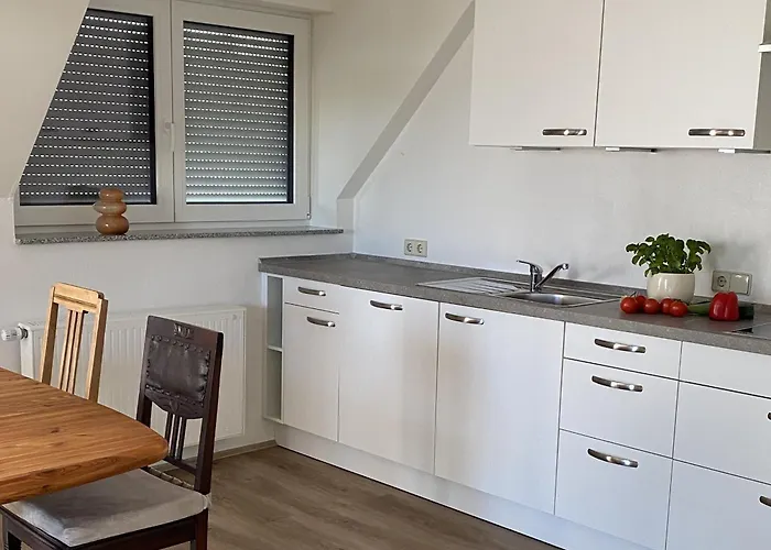 Ii Appartement Schnelldorf