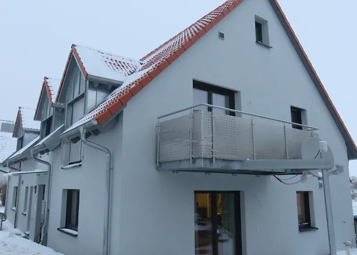 Ii Appartement *