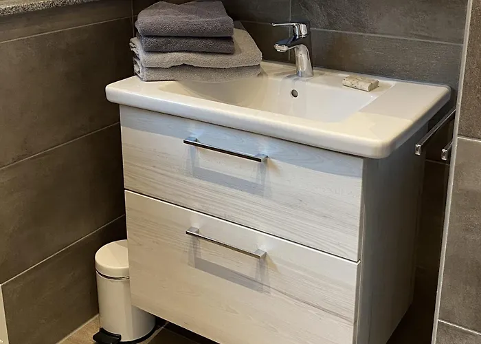 Appartement Ii Schnelldorf